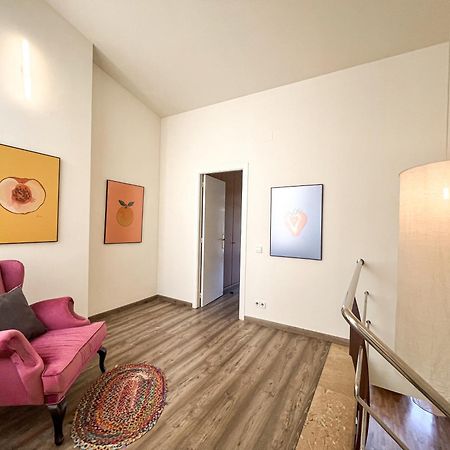 Sleep & Stay Luxury Top Floor Apt With Terrace Girona Eksteriør bilde