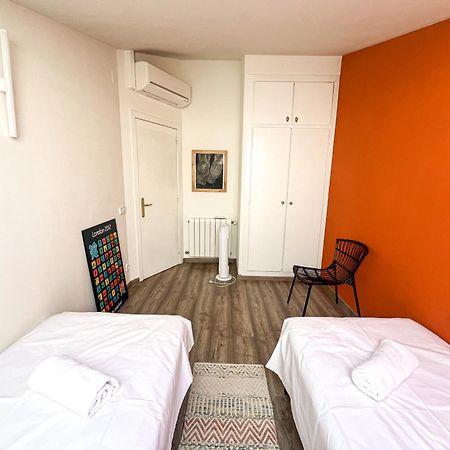 Sleep & Stay Luxury Top Floor Apt With Terrace Girona Eksteriør bilde