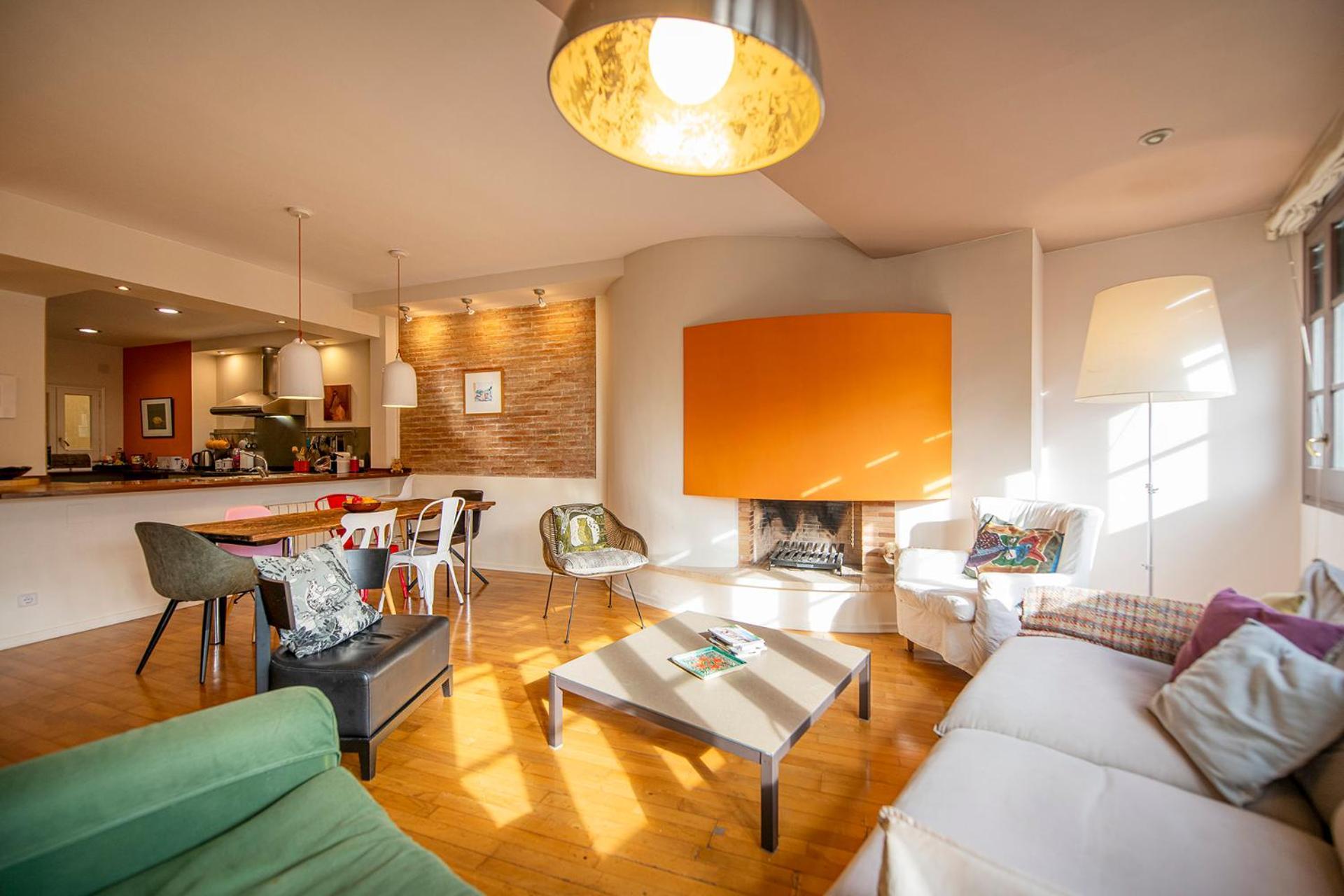 Sleep & Stay Luxury Top Floor Apt With Terrace Girona Eksteriør bilde