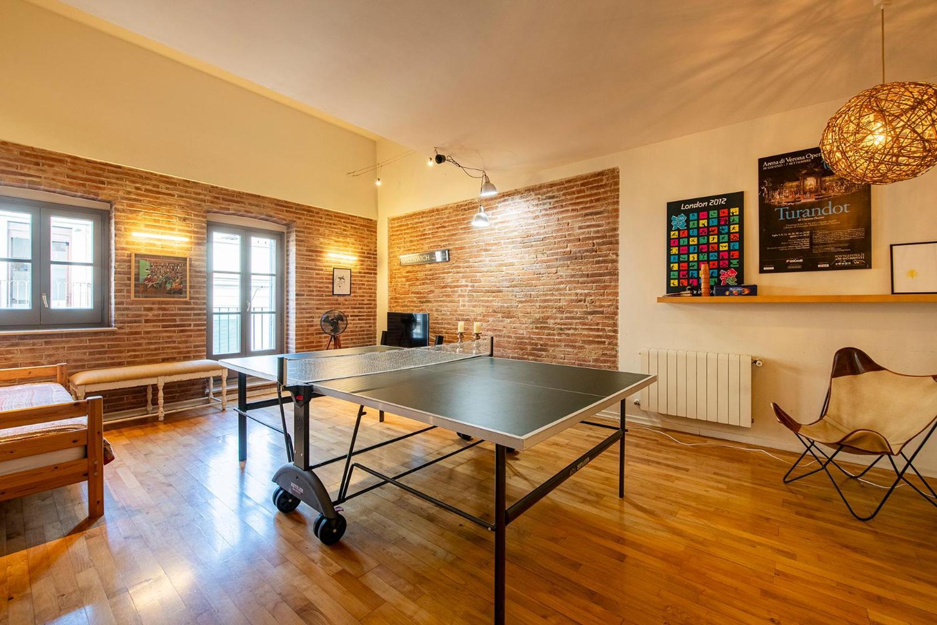 Sleep & Stay Luxury Top Floor Apt With Terrace Girona Eksteriør bilde