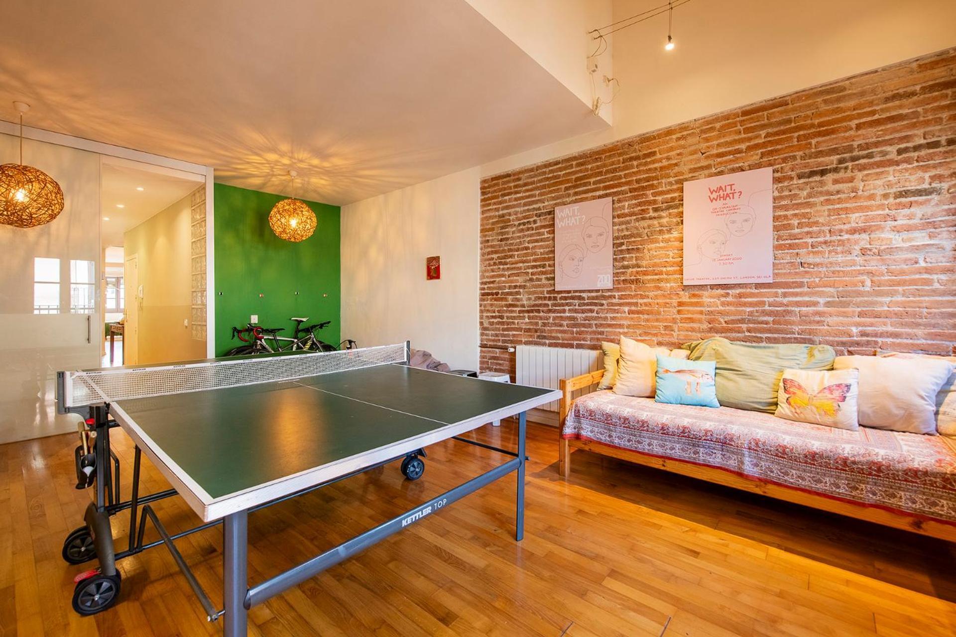 Sleep & Stay Luxury Top Floor Apt With Terrace Girona Eksteriør bilde