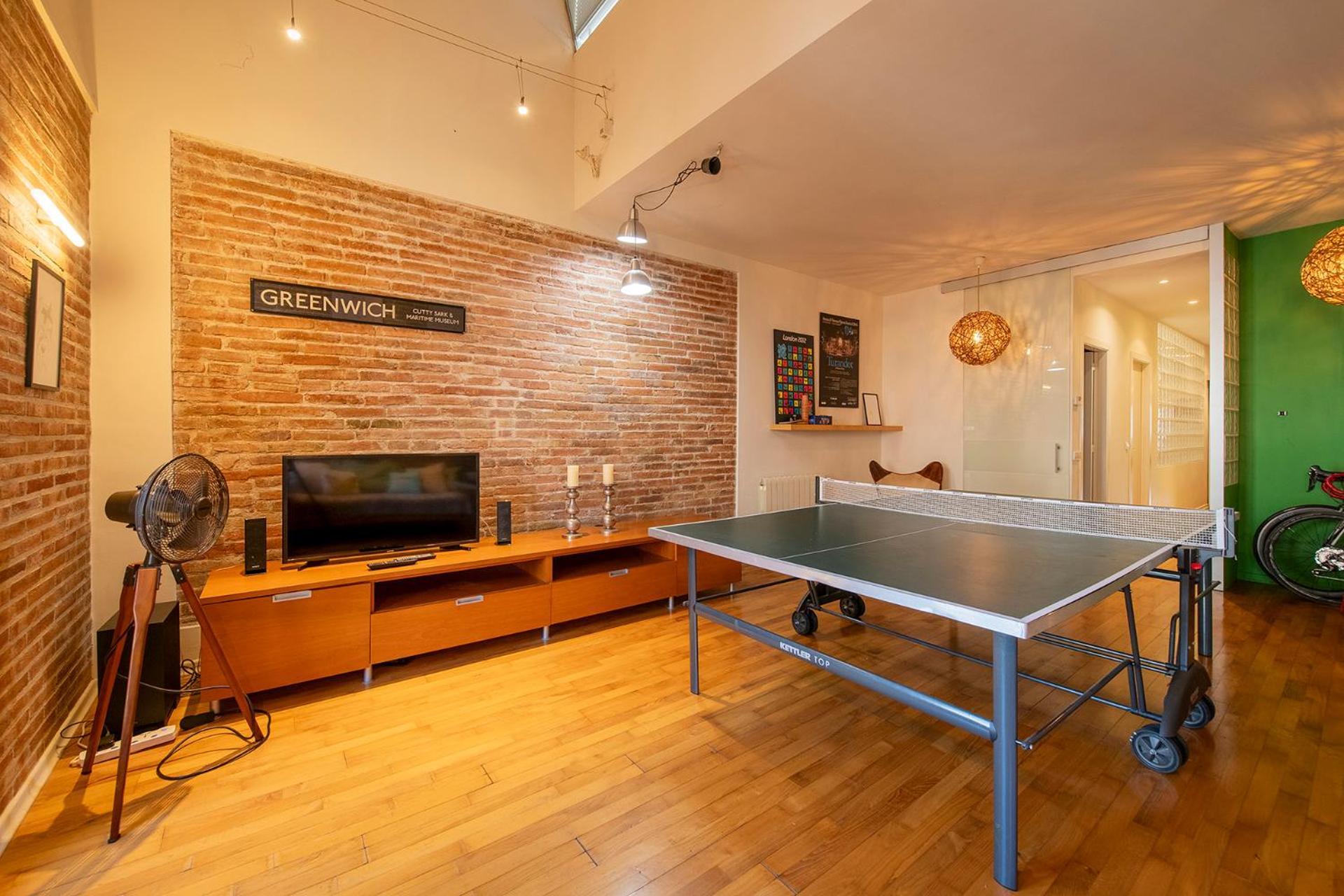 Sleep & Stay Luxury Top Floor Apt With Terrace Girona Eksteriør bilde