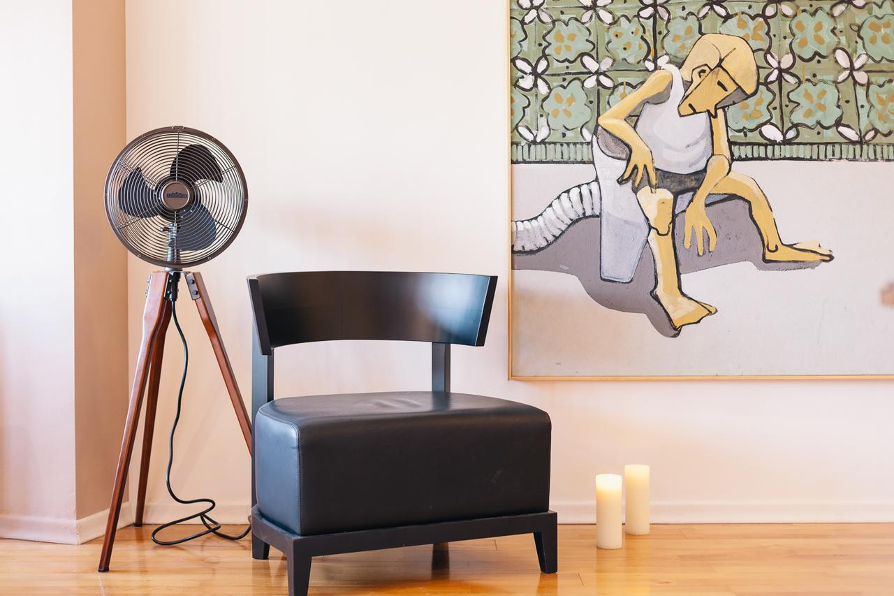 Sleep & Stay Luxury Top Floor Apt With Terrace Girona Eksteriør bilde