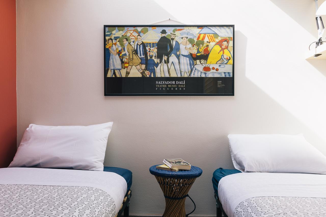 Sleep & Stay Luxury Top Floor Apt With Terrace Girona Eksteriør bilde